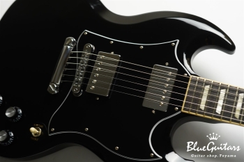 SG Standard - Ebony