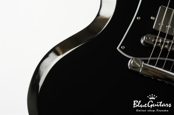SG Standard - Ebony