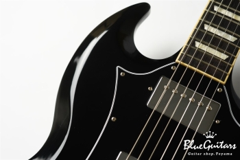 SG Standard - Ebony