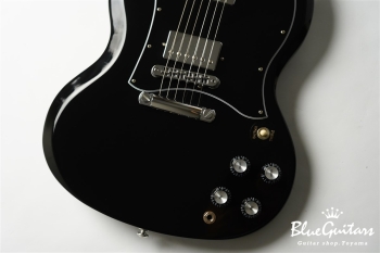 SG Standard - Ebony