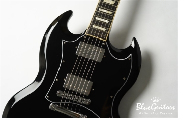 SG Standard - Ebony