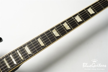 SG Standard - Ebony