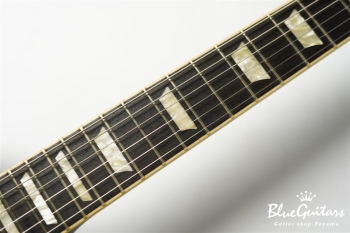 SG Standard - Ebony