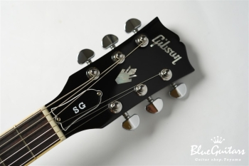 SG Standard - Ebony