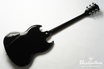 SG Standard - Ebony