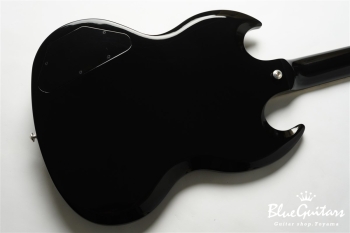 SG Standard - Ebony