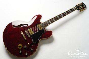 SA800R STP - Wine Red