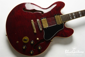 SA800R STP - Wine Red