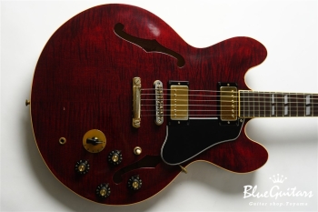 SA800R STP - Wine Red