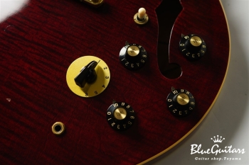 SA800R STP - Wine Red