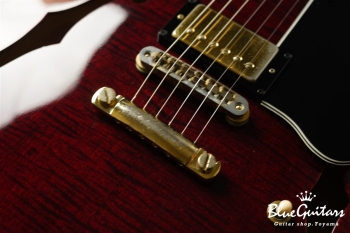 SA800R STP - Wine Red