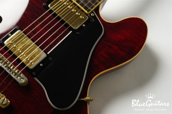 SA800R STP - Wine Red