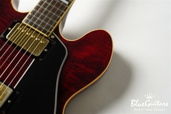 SA800R STP - Wine Red