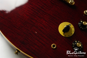 SA800R STP - Wine Red