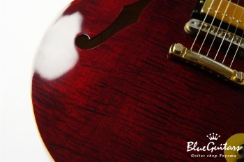 SA800R STP - Wine Red