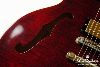 SA800R STP - Wine Red