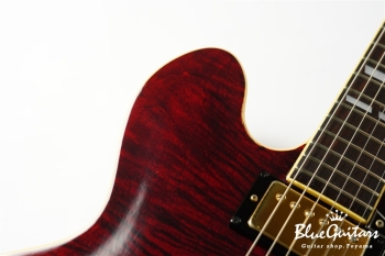 SA800R STP - Wine Red