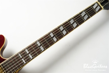 SA800R STP - Wine Red