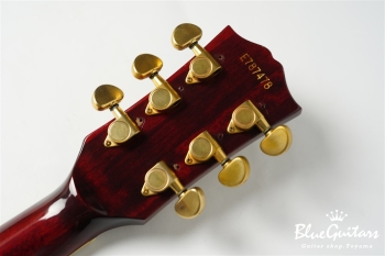 SA800R STP - Wine Red