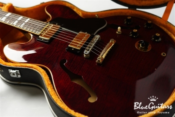 SA800R STP - Wine Red