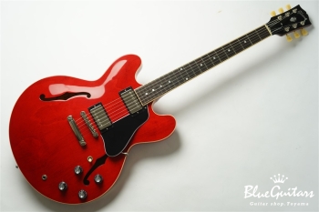ES-335 - Sixties Cherry