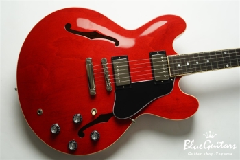 ES-335 - Sixties Cherry