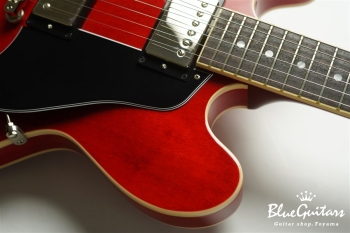 ES-335 - Sixties Cherry