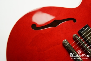 ES-335 - Sixties Cherry