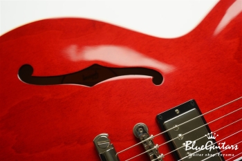 ES-335 - Sixties Cherry