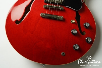 ES-335 - Sixties Cherry