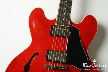 ES-335 - Sixties Cherry