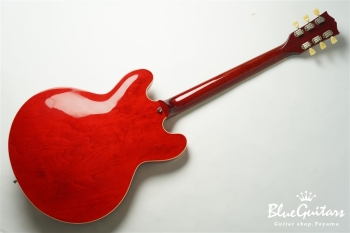 ES-335 - Sixties Cherry