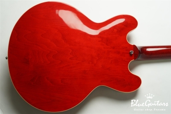 ES-335 - Sixties Cherry