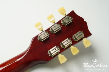 ES-335 - Sixties Cherry