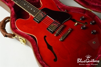 ES-335 - Sixties Cherry