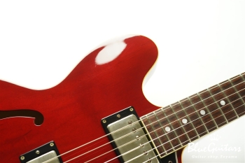The Revival RSA-100 - Cherry Red