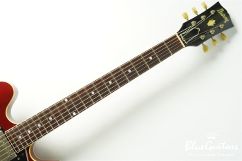 The Revival RSA-100 - Cherry Red