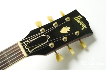 The Revival RSA-100 - Cherry Red