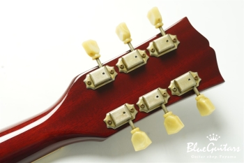 The Revival RSA-100 - Cherry Red