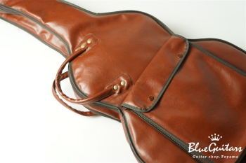 The Revival RSA-100 - Cherry Red