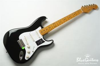 Vintera II ’50s Stratocaster - Black