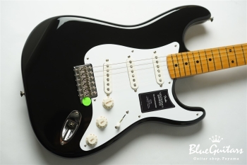 Vintera II ’50s Stratocaster - Black