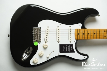 Vintera II ’50s Stratocaster - Black