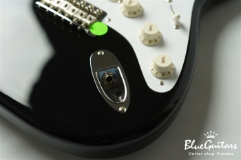 Vintera II ’50s Stratocaster - Black