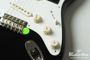 Vintera II ’50s Stratocaster - Black