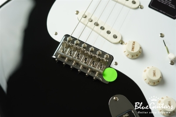 Vintera II ’50s Stratocaster - Black