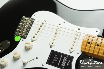 Vintera II ’50s Stratocaster - Black