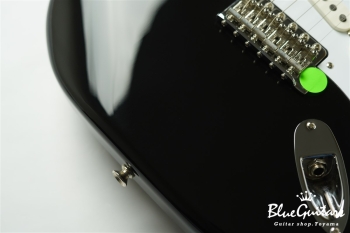 Vintera II ’50s Stratocaster - Black