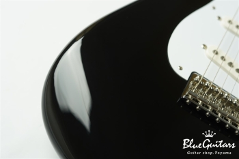 Vintera II ’50s Stratocaster - Black