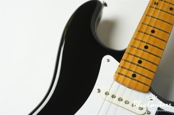 Vintera II ’50s Stratocaster - Black